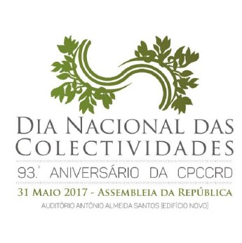 31-5-2017 - Dia das Colectividades
